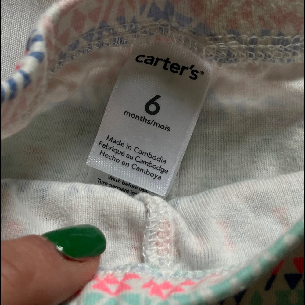 Baby Girl Bundle!!! - Picture 7 of 9